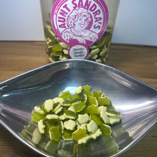 Haribo Terrific Turtles