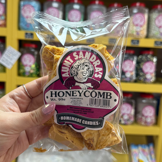 Honeycomb