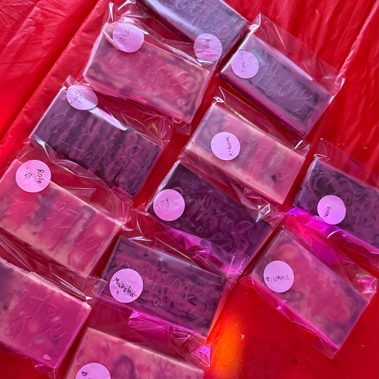 Swiftie Chocolate Workshop