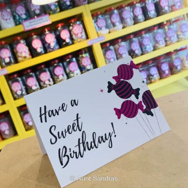 Birthday Card