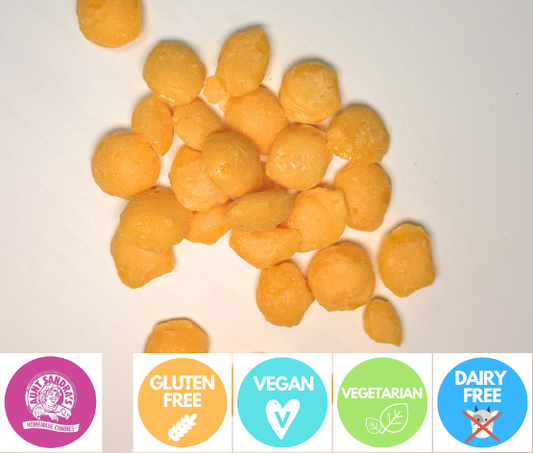 Mango Drops
