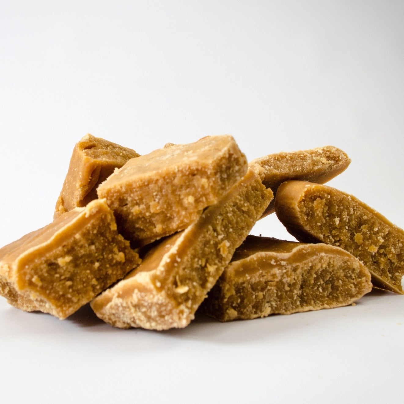 Belfast Tablet Fudge