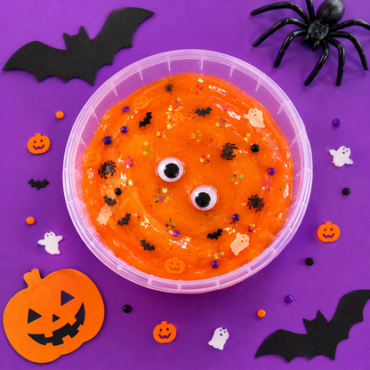 Halloween Slime