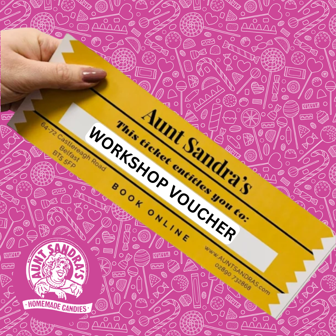 Workshop Vouchers