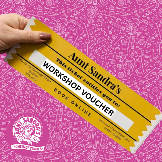 Workshop Vouchers