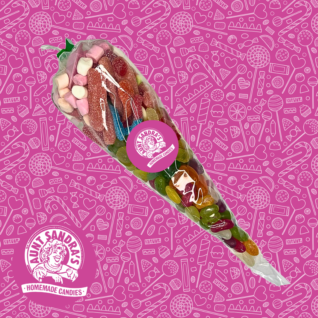 Sweetcone