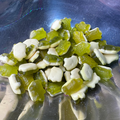 Haribo Terrific Turtles