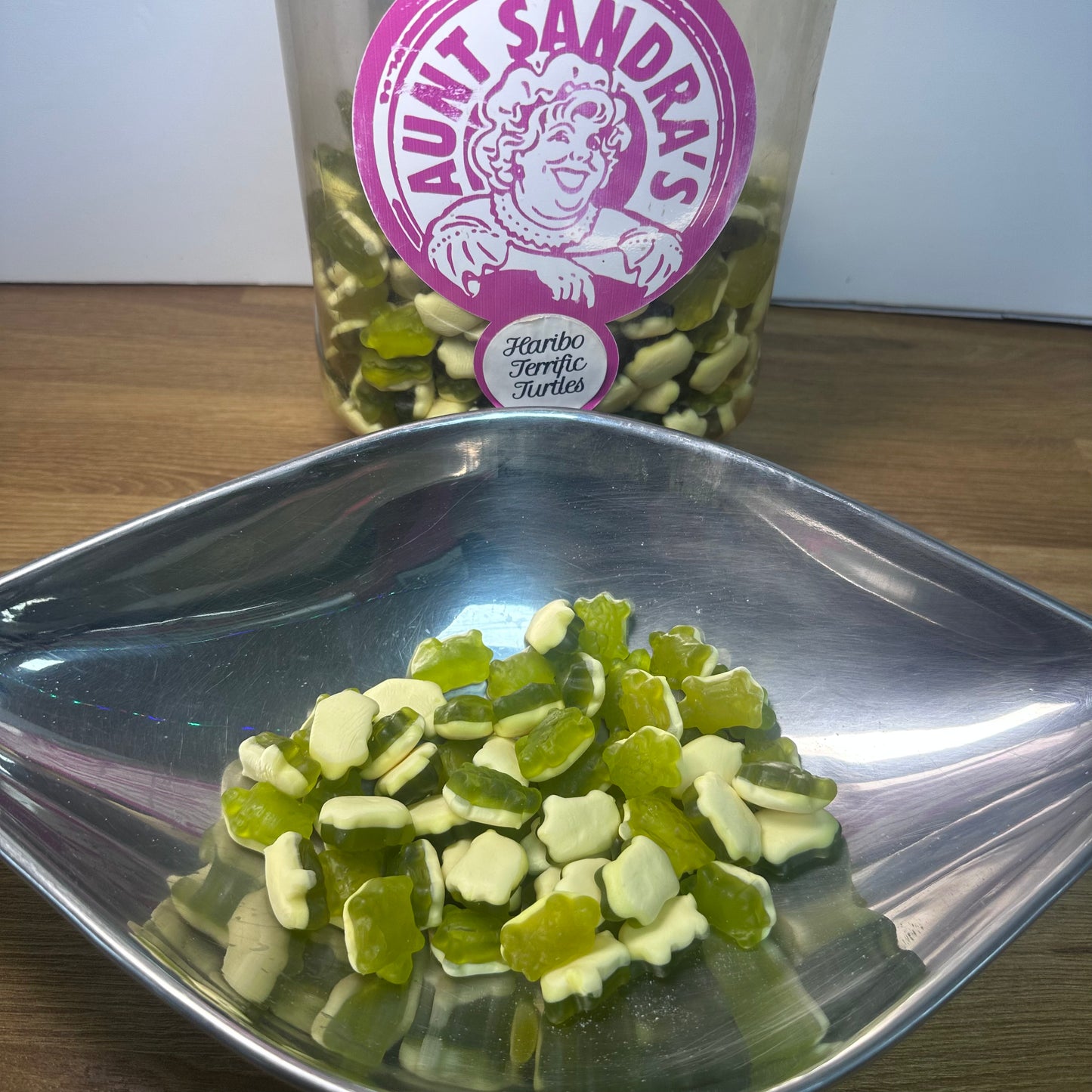 Haribo Terrific Turtles
