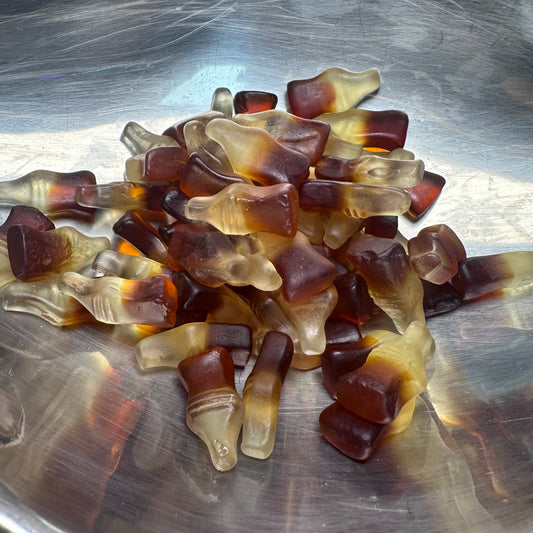 Haribo Happy Cola