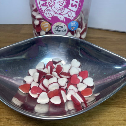 Haribo Heart Throbs