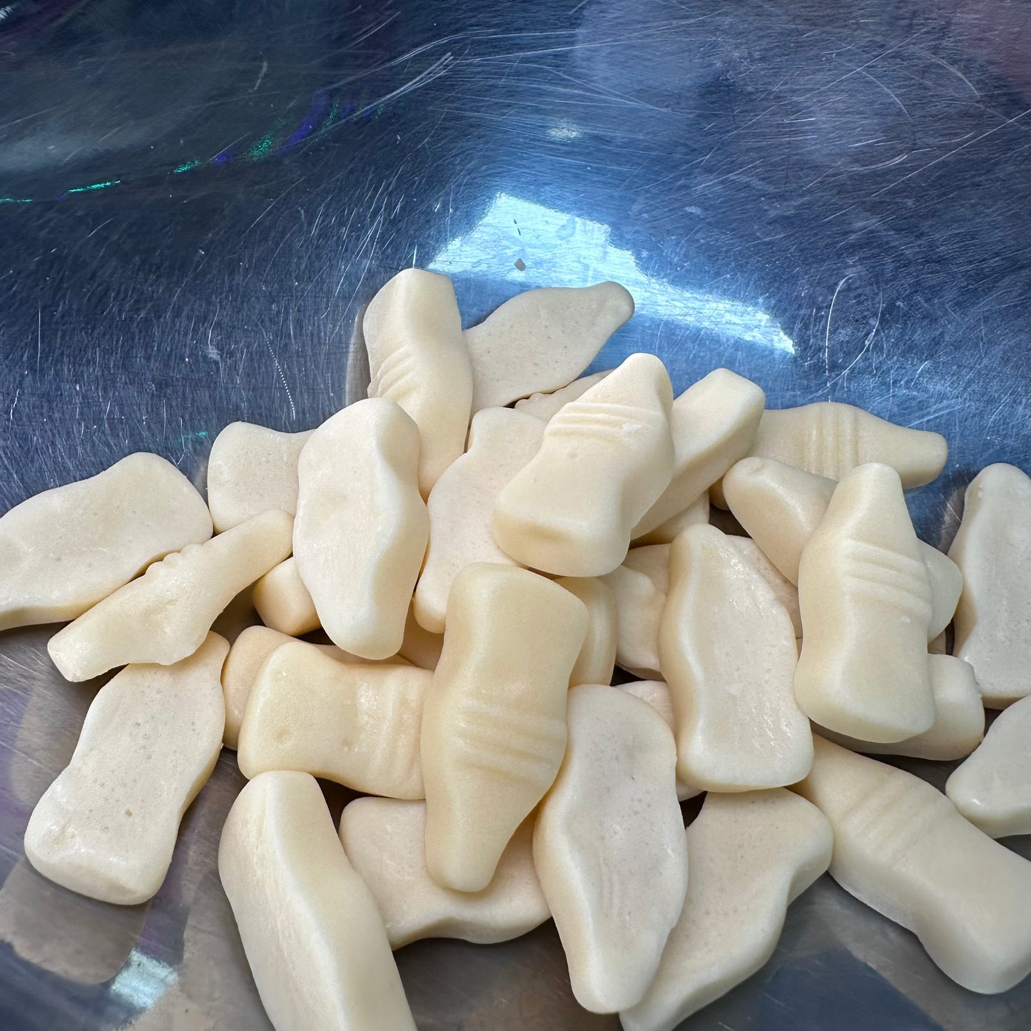 Barratt Milk Bottles