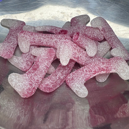 Kingsway Fizzy Dracula Teeth