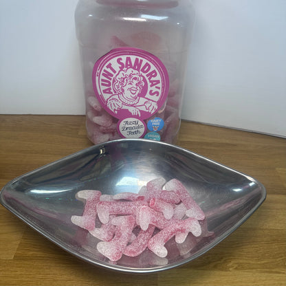Kingsway Fizzy Dracula Teeth