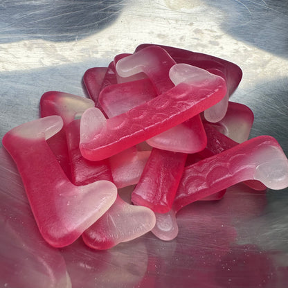 Kingsway Dracula Teeth