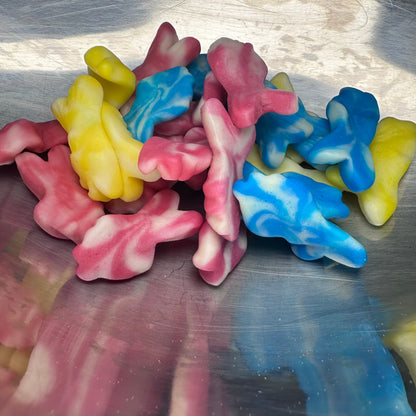 Kingsway Swirly Fish