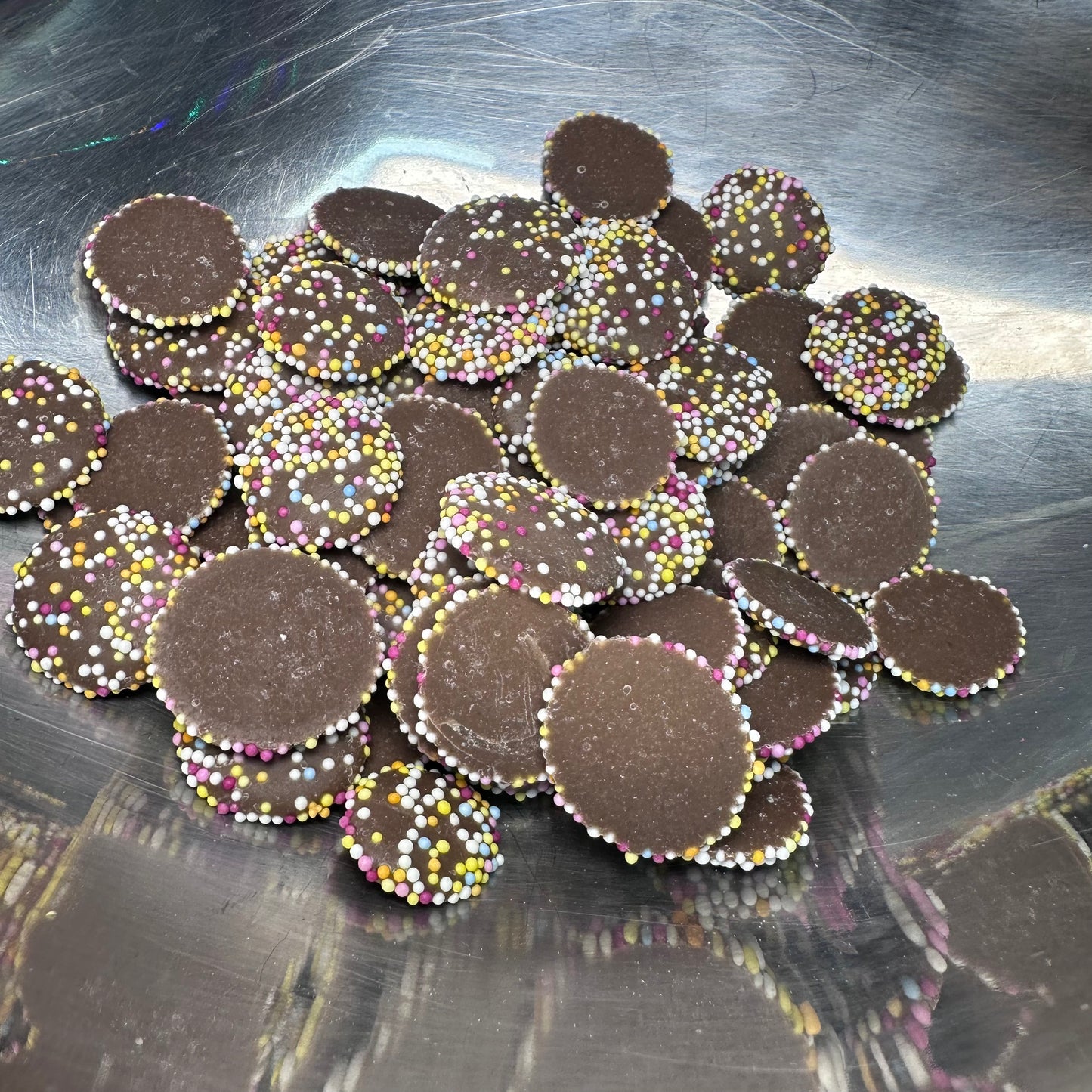 Jazzies