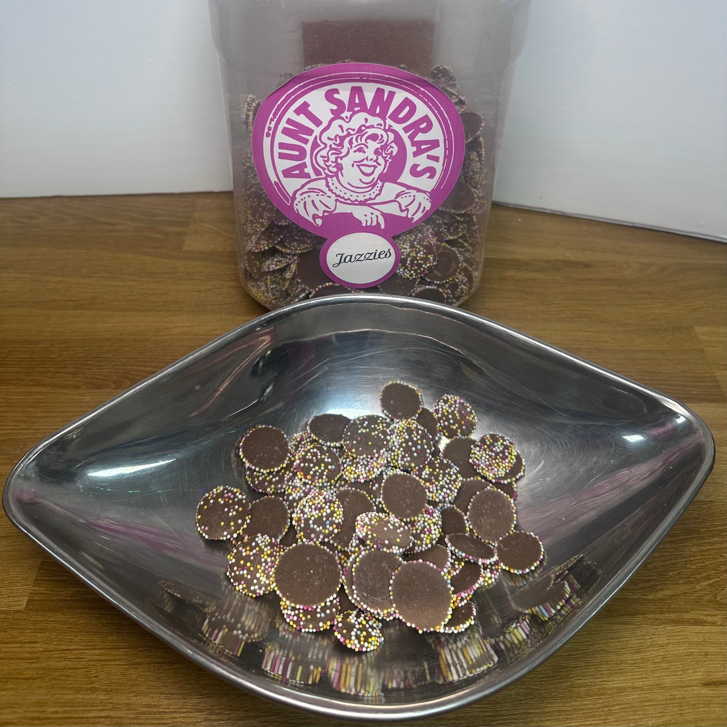 Jazzies