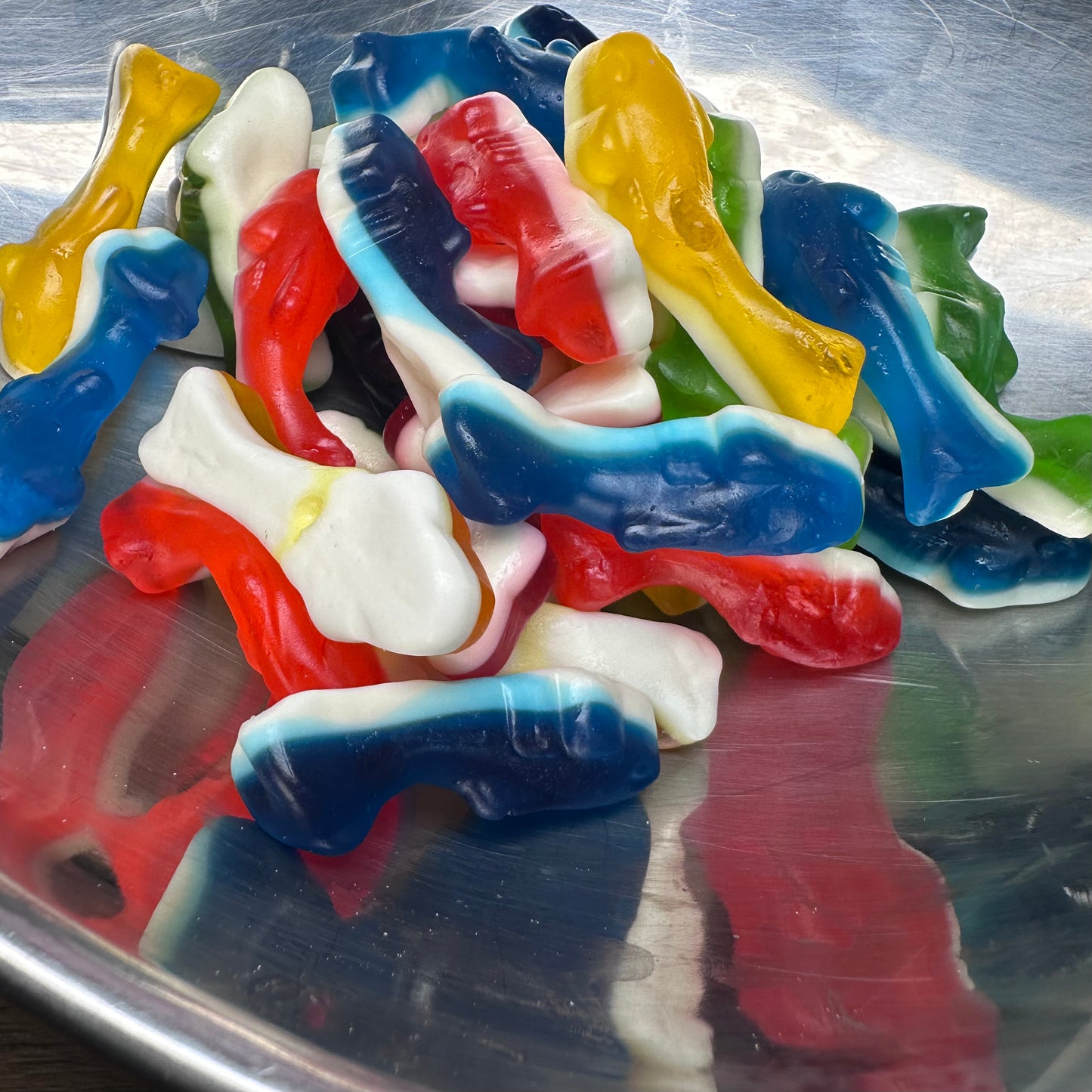 Kingsway Gummy Sharks