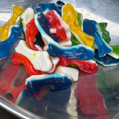 Kingsway Gummy Sharks