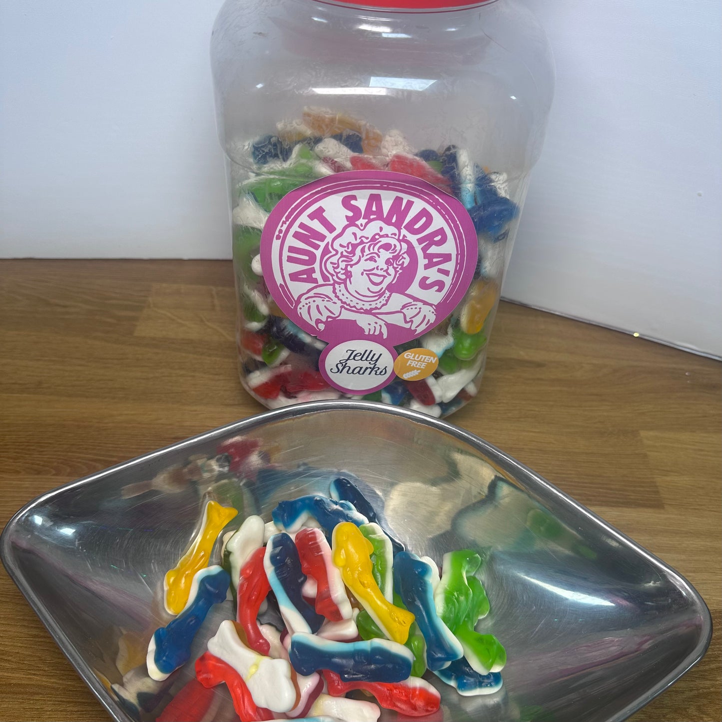 Kingsway Gummy Sharks