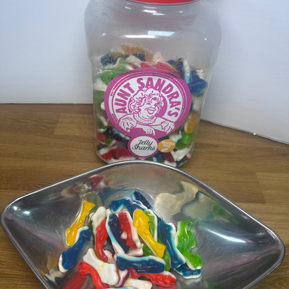 Kingsway Gummy Sharks