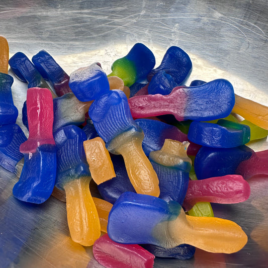 Kingsway Tongue Painters