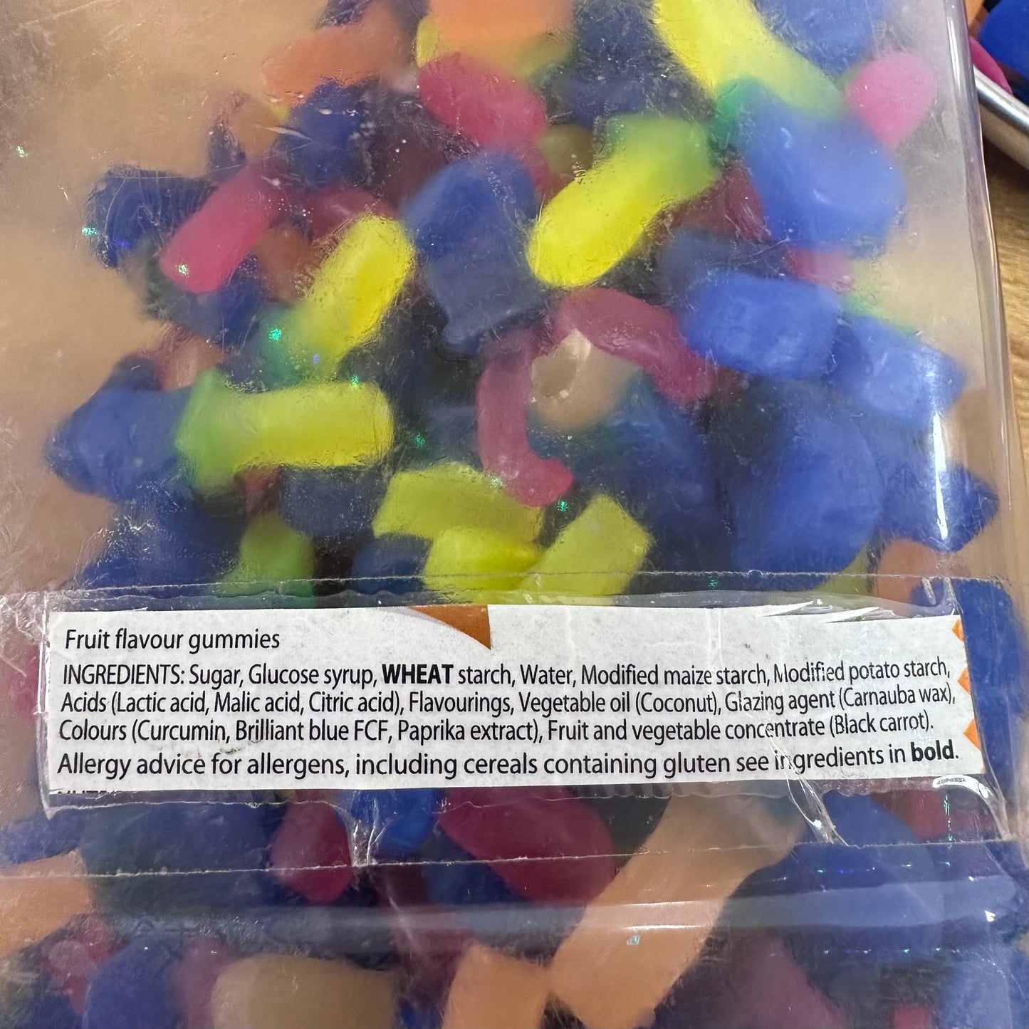 Kingsway Tongue Painters