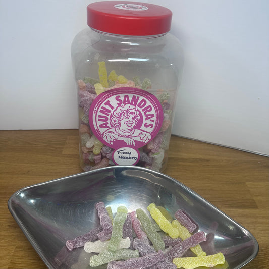 Kingsway Fizzy Meerkats