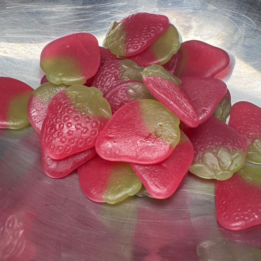 Kingsway Giant Strawberries