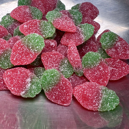 Kingsway Fizzy Strawberries
