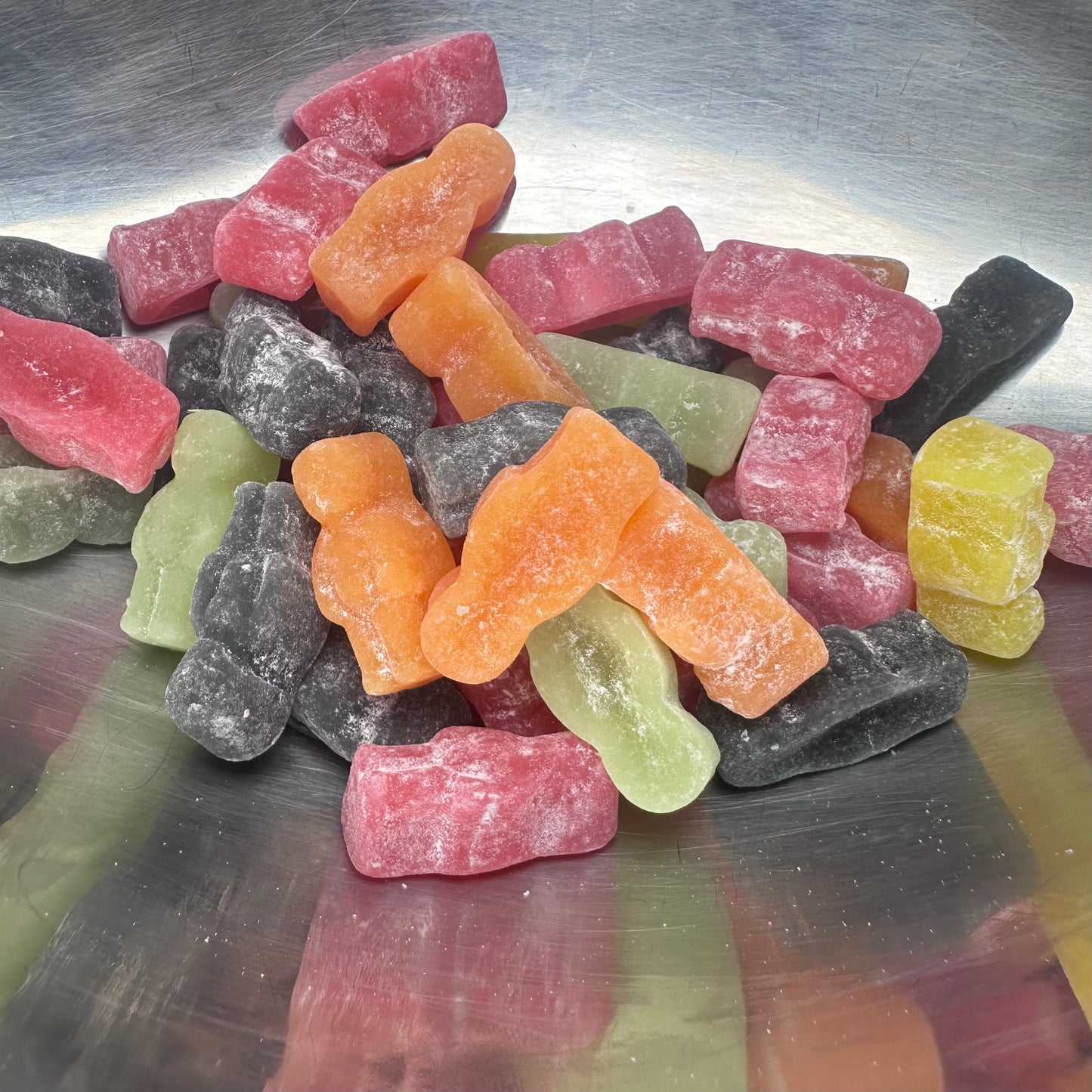 Barratt Jelly Babies