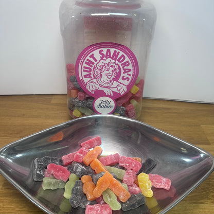 Barratt Jelly Babies