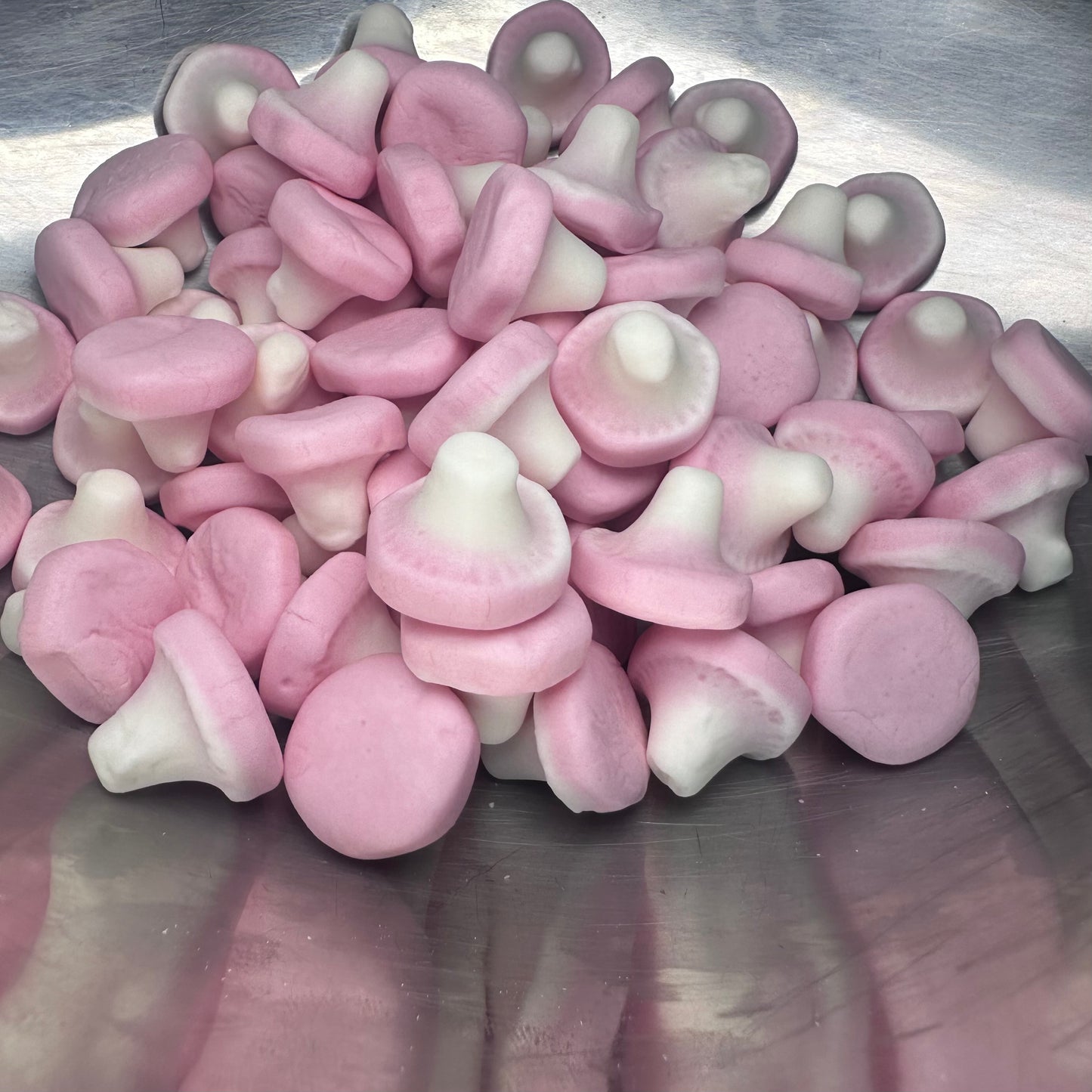 Kingsway Mushrooms