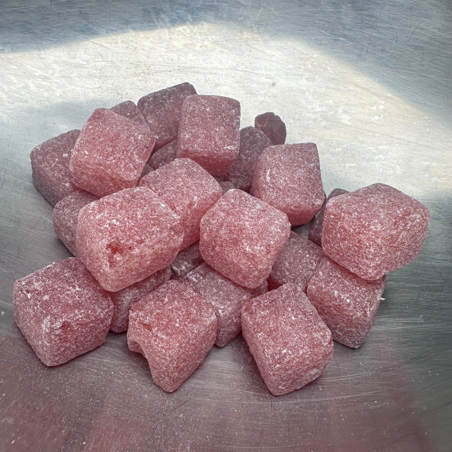 Kola Cubes