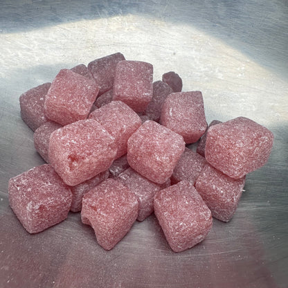 Kola Cubes