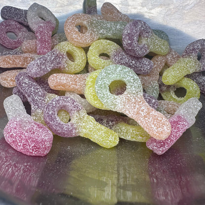 Kingsway Sour Dummies