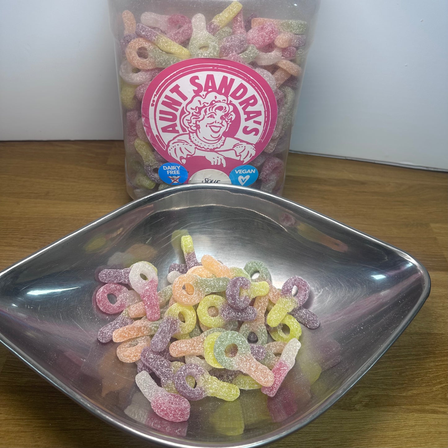 Kingsway Sour Dummies