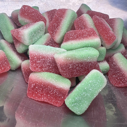 Kingsway Fizzy Watermelon Slices