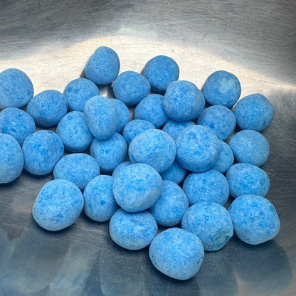 Raspberry Bon Bons