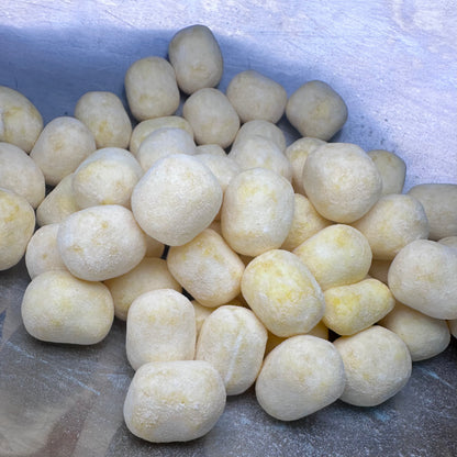 Lemon Bon Bons