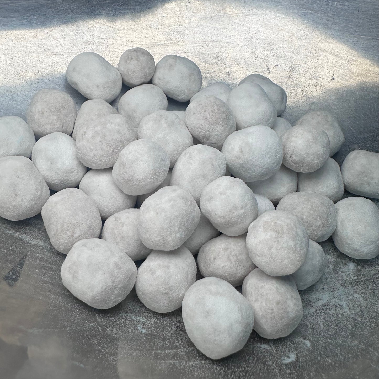Toffee Bon Bons