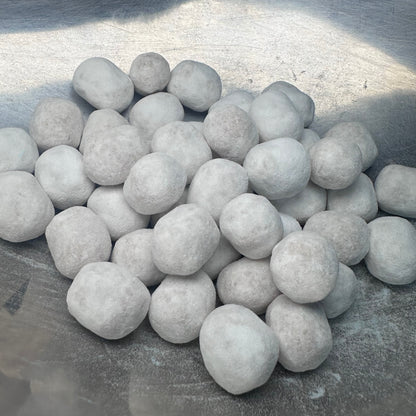 Toffee Bon Bons