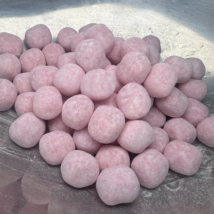 Strawberry Bon Bons