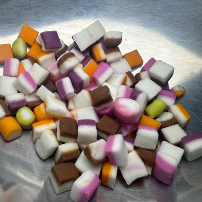 Dolly Mixtures