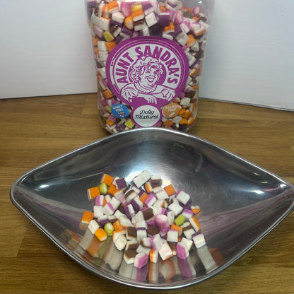 Dolly Mixtures