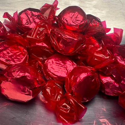 Jameson's Raspberry Ruffles