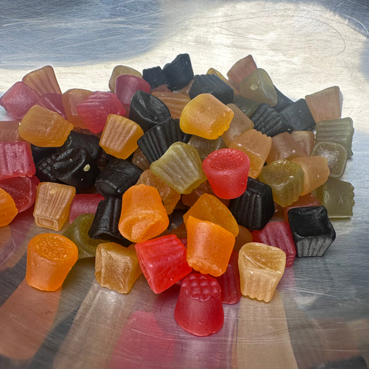Lion Midget Gems