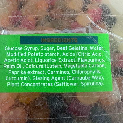Lion Midget Gems