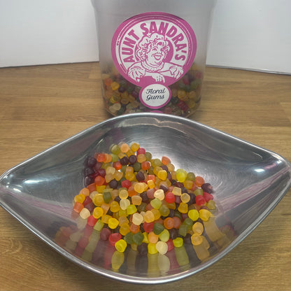 Floral Gums