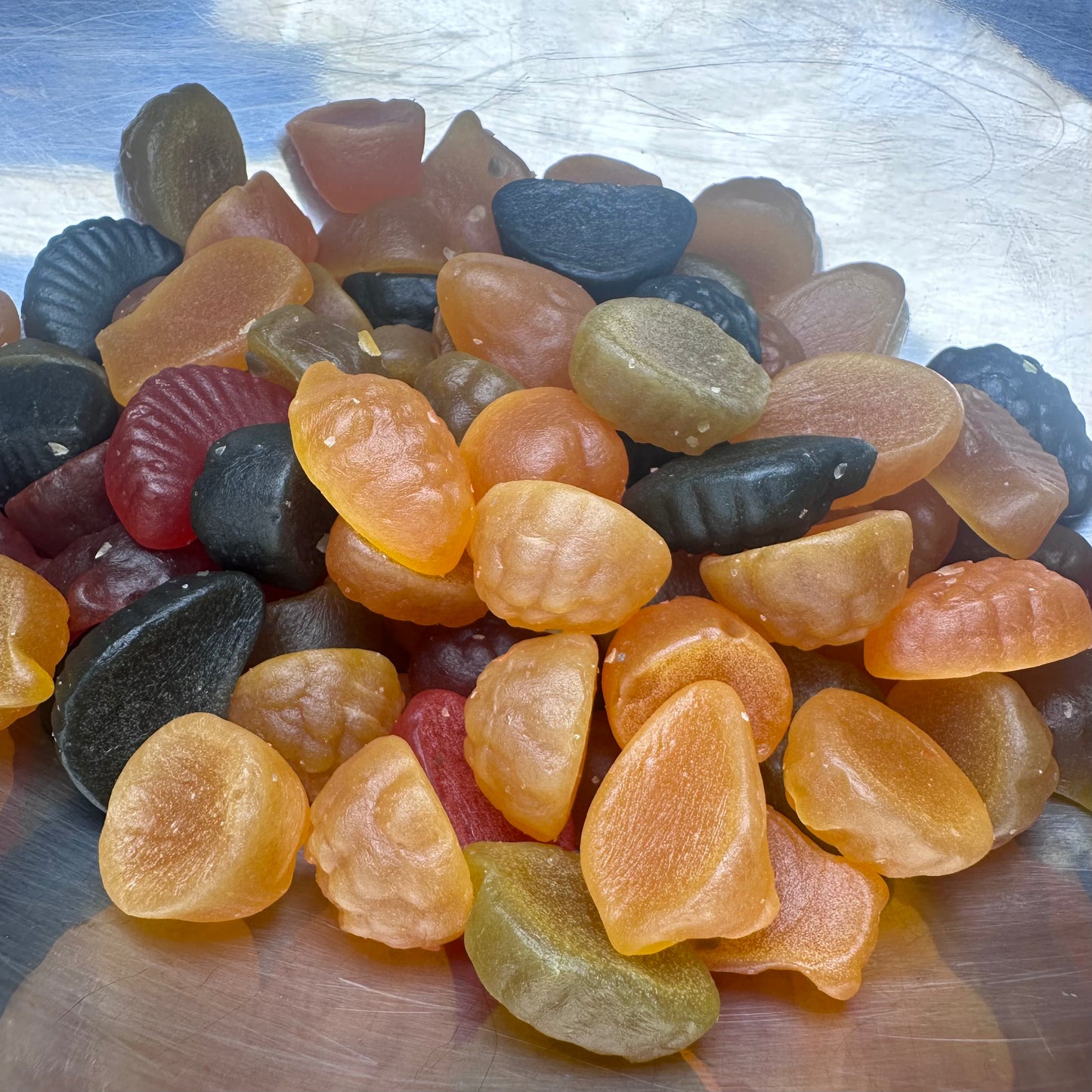Lion Sports Mixtures